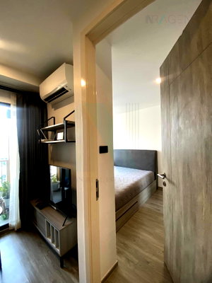 Condos for rent BTS Ari : 🚩 For Rent Condo NA VEERA PHAHOL-ARI Building 1, Floor 6,1 bed room, Room size 27.00 sqm