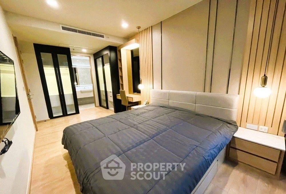 picture 1-BR Condo at Noble Around Sukhumvit 33 near BTS Phrom Phong (ID 1832612) - 3/7