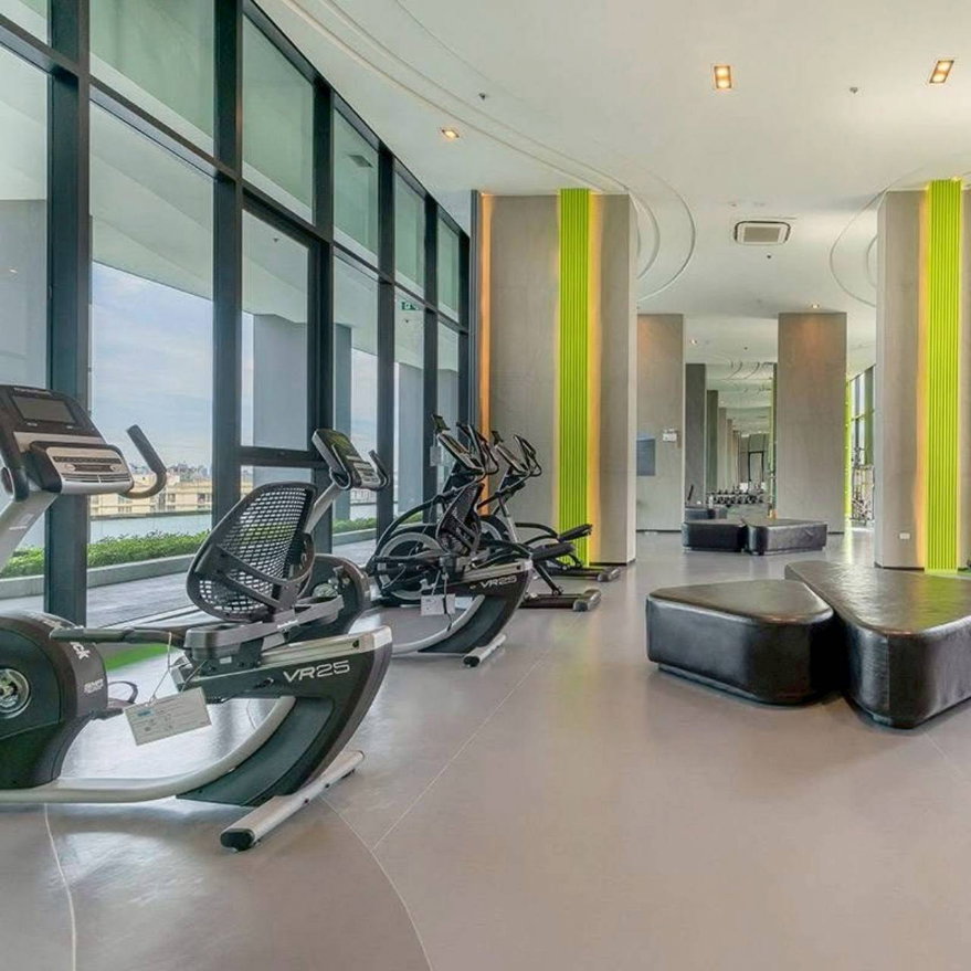 picture For Rent : Niche Mono Sukhumvit Bearing - 23/25