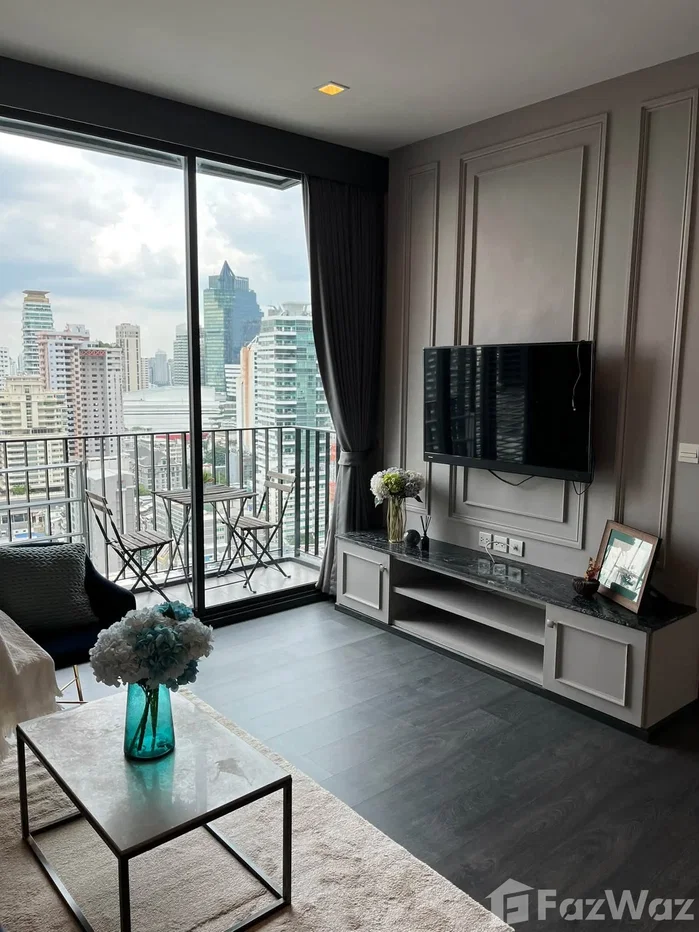 picture Edge Condominium by Sansiri 6855590 - 9/11