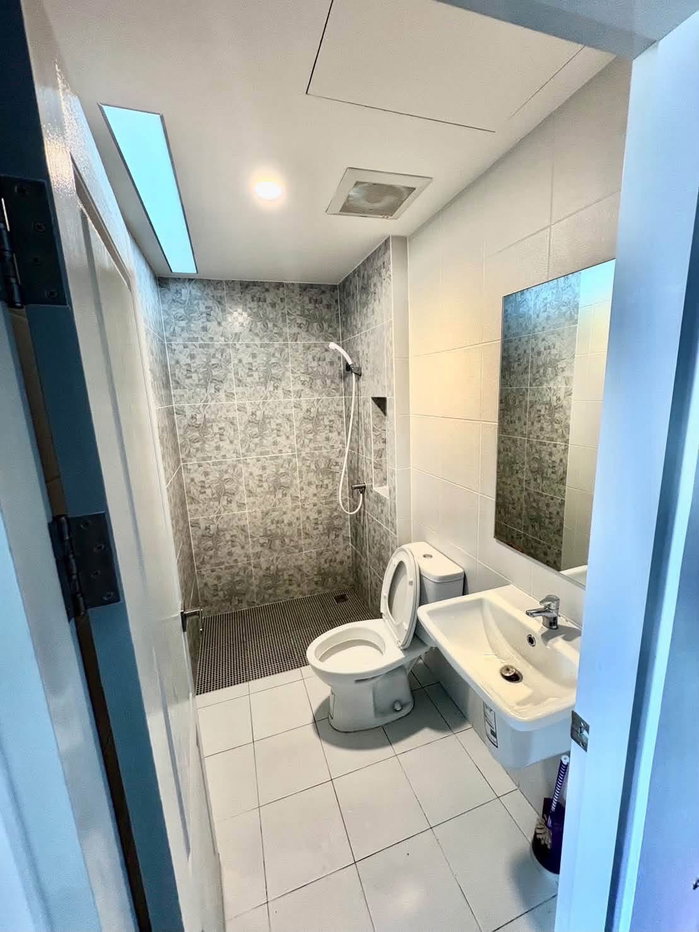 รูป 🏡✨ ให้เช่าทาวน์โฮม Grand Pleno พหลโยธิน–วิภาวดี 3 ห้องนอน 2 ห้องน้ำ ทำเลพหลโยธิน–รังสิต ใกล้มหาวิทยาลัย ห้างสรรพสินค้า และโรงพยาบาล - รูปที่ 12/14