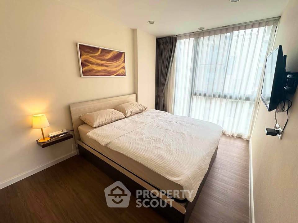 picture 1-BR Condo At Palm Springs Nimman Parlor, Nimman (ID 3398468) - 10/18