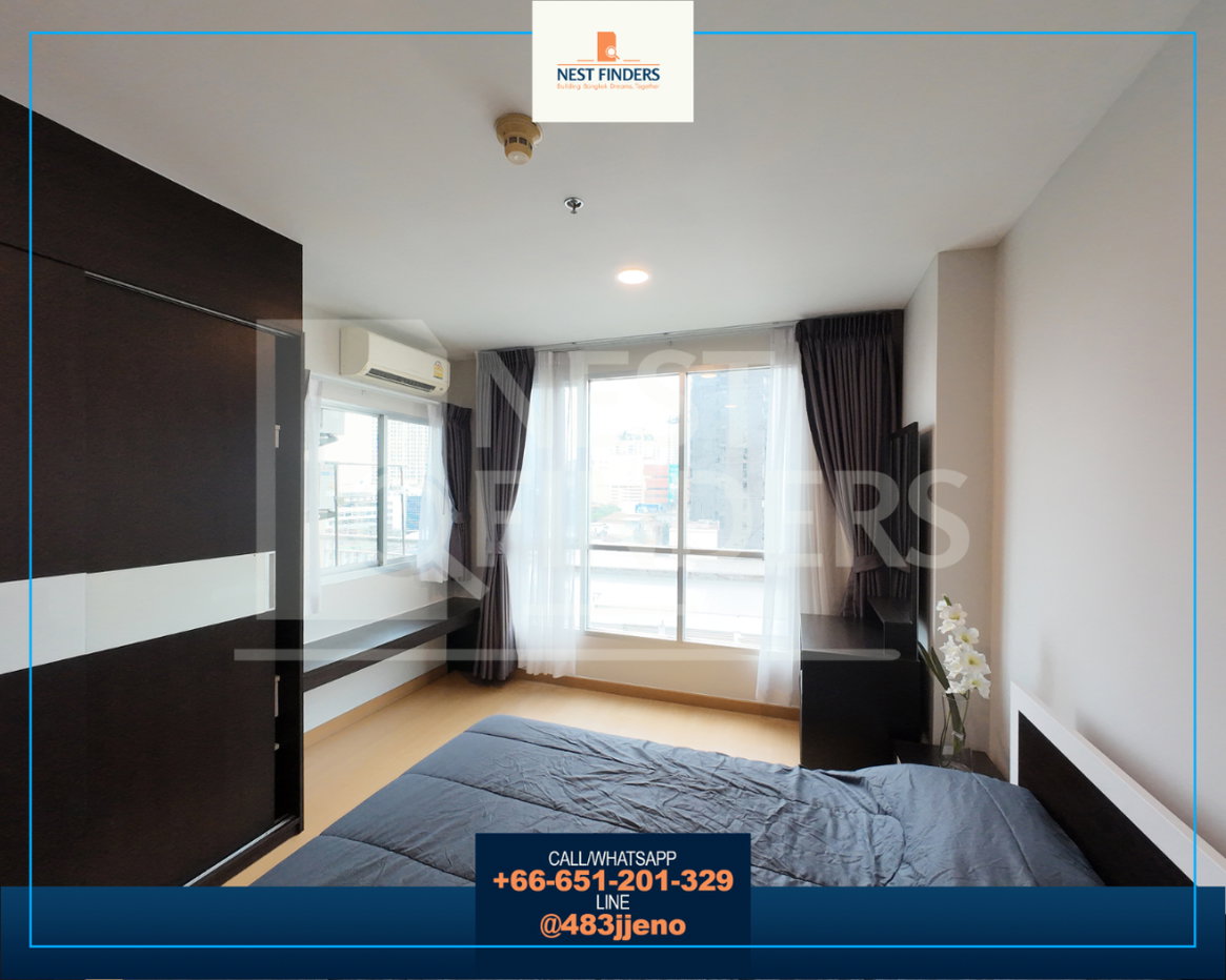picture 🏙️ For Rent | Life @ Sukhumvit 65 ✨ - 5/8