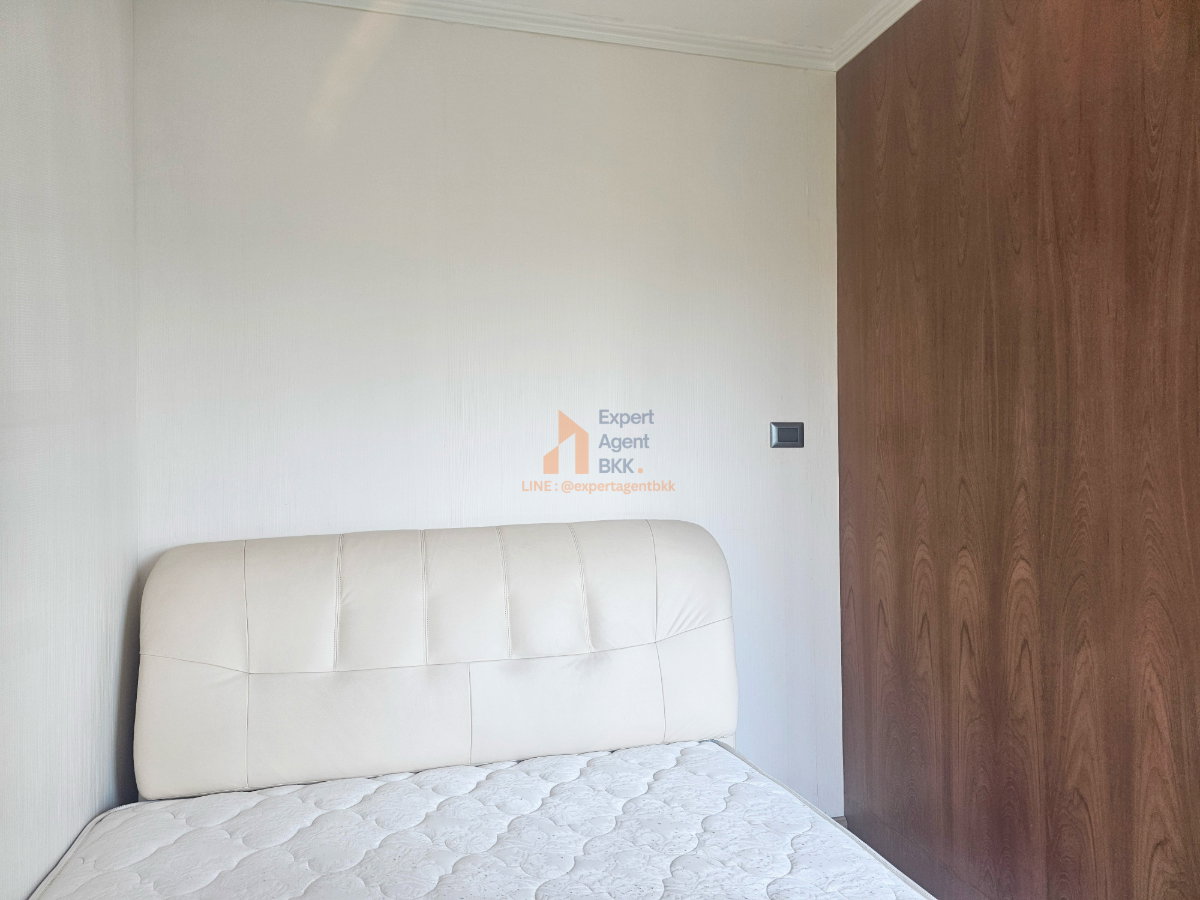 รูป ✨ ห้องมุม 45 ตร.ม. Type พิเศษ ขาย/SALE : Supalai Wellington 2 (ศุภาลัย เวลลิงตัน 2) - 1 ห้องนอน LC004 - รูปที่ 7/15
