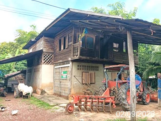 picture HOME 134 Sq.w. Phen Udon Thani for 331,000 - 5/29