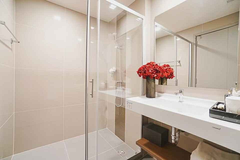 picture 🍀 For Rent IDEO Phaholyothin - Chatujak 🍀 Add Line ID: @zcondo (with@) 🔥 C6443 - 5/11