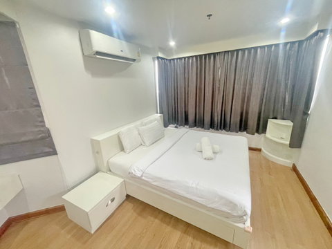 0225, 3 Br. condo for at Supalai Wellington 1.