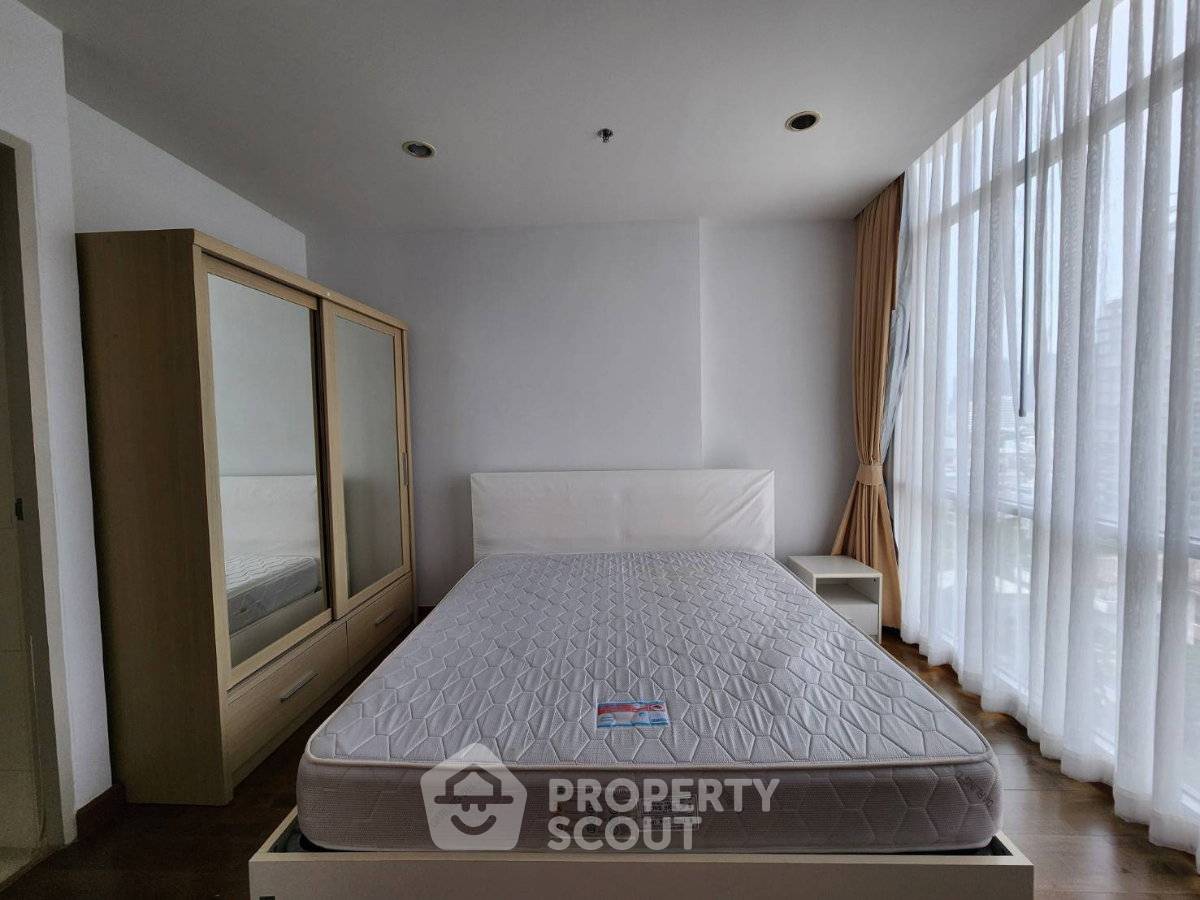 รูป ใกล้ MRT สุขุมวิท 200 ม. | 2 ห้องนอน The Master Centrium (ID 3393347) - รูปที่ 10/21