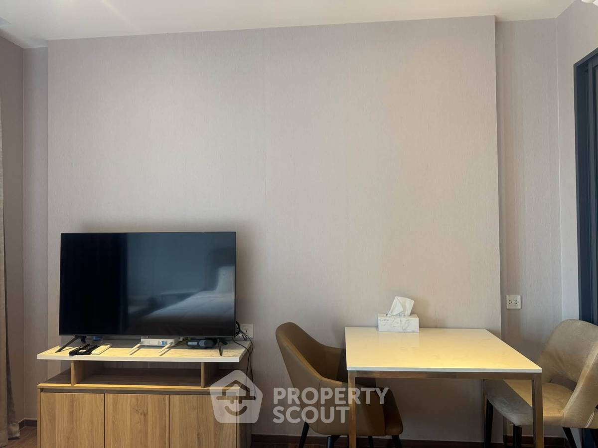 picture Great Value 1-BR Condo At Once Pattaya, 24th Floor (ID 3399735) - 8/8