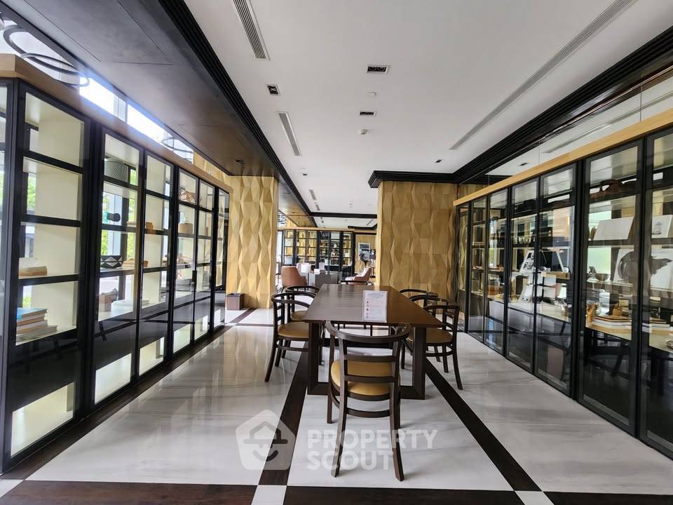 picture 1-BR Condo at The Crest Sukhumvit 34 near BTS Thong Lor (ID 3398879) - 14/21