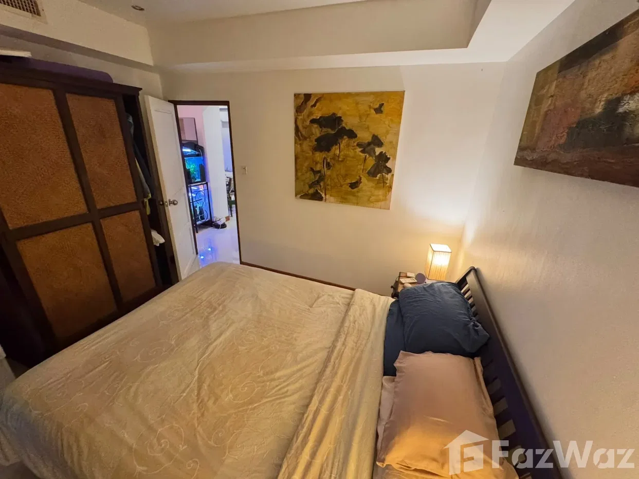 picture HOT DEAL: Spacious 1-bedroom apartment in Rawai Freehold 5781462 - 14/22