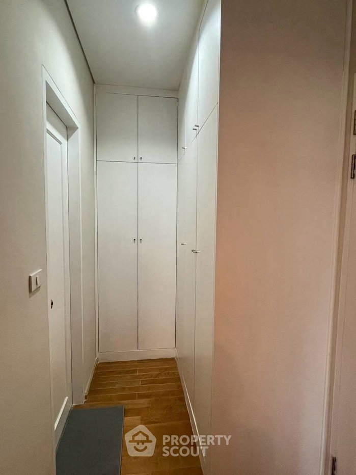 รูป MRT เพชรบุรี 200 ม. | เช่า 1 ห้องนอน Villa Asoke ชั้น 19 (ID 3399949) - รูปที่ 8/14