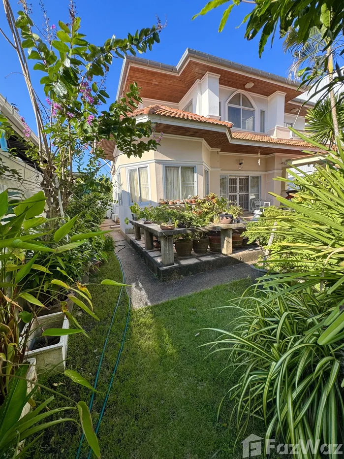 รูป ขาย บ้านเดี่ยว 5 ห้องนอน ใน หัวหิน, ประจวบคีรีขันธ์ 6843764 - รูปที่ 18/23
