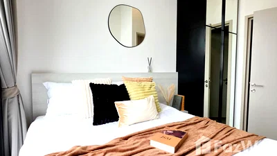 ขายคอนโด : ขาย คอนโด 1 ห้องนอน ในโครงการ เดอะ ไลน์ สุขุมวิท 101 6838738