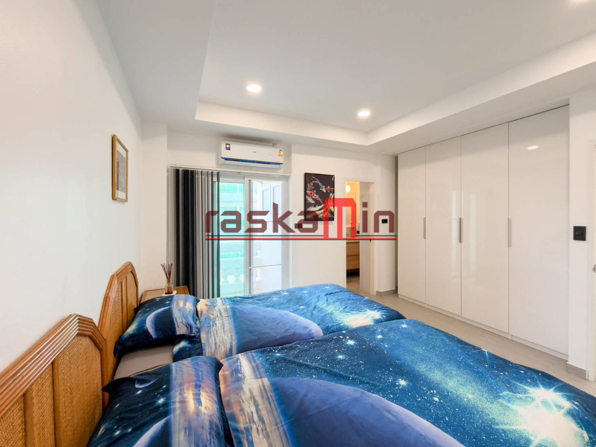 picture FOR SALE | BAAN CHAI NAM CONDOMINIUM, PATTAYA - 16/28