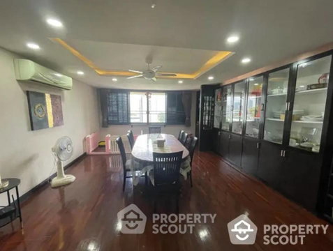 คอนโด 3-ห้องนอน ที่ ดีเอส ทาวเวอร์ 1 ใกล้ BTS พร้อมพงษ์ (ID 1930582)