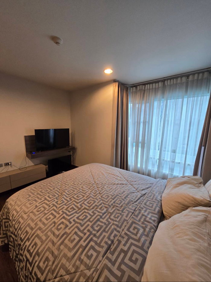 รูป คอนโดให้เช่า The crest sukhumvit 49 ชั้น 3 ขนาด 63 ตรม ราคา 30,000 - รูปที่ 2/22