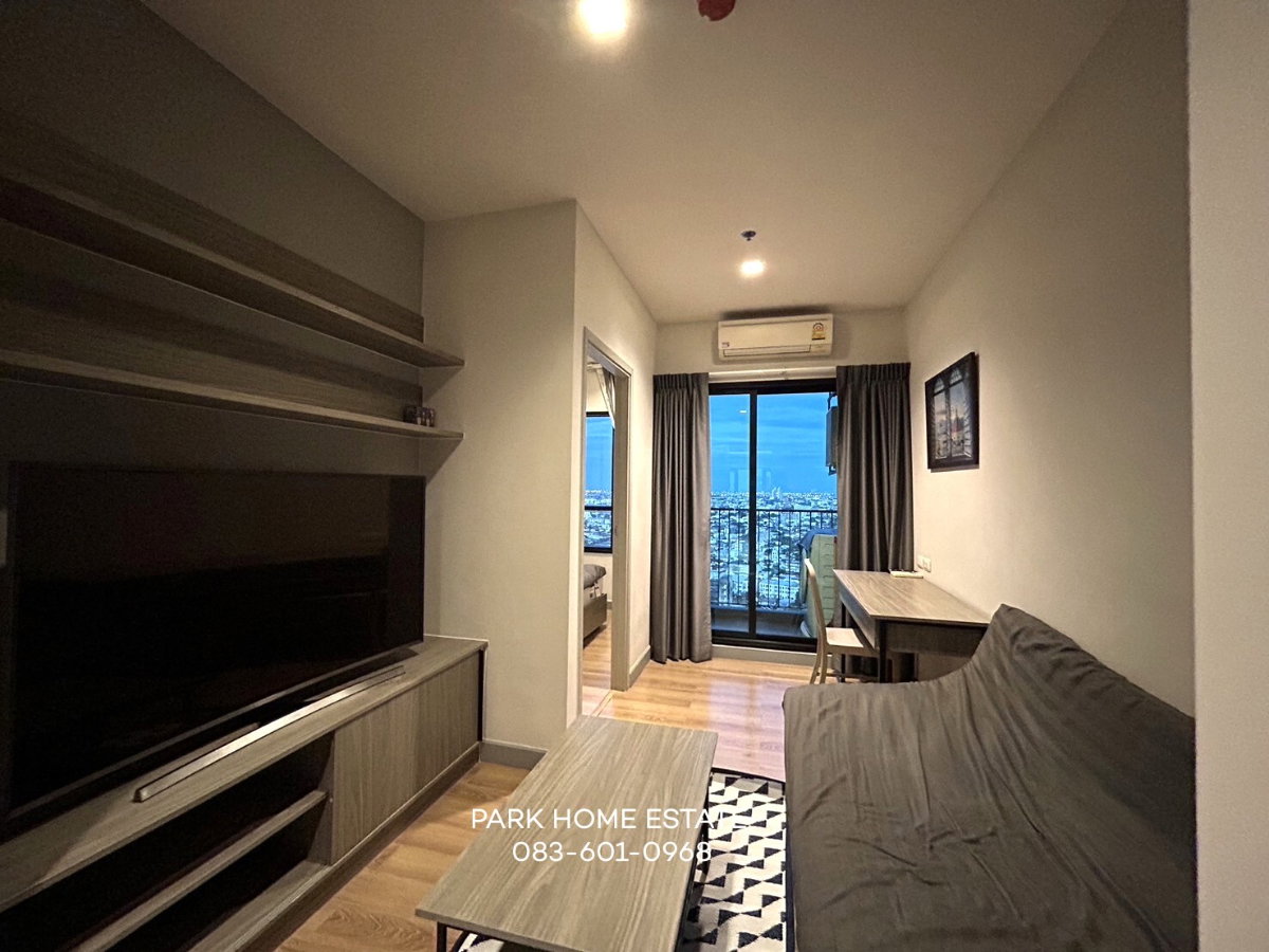 รูป ✅ ว่างต้นเดือน พ.ย. ✨ Chapter One Midtown ลาดพร้าว 24 มีห้องให้เลือก 📞 Line:@pukkhome (with @ ) - รูปที่ 3/8