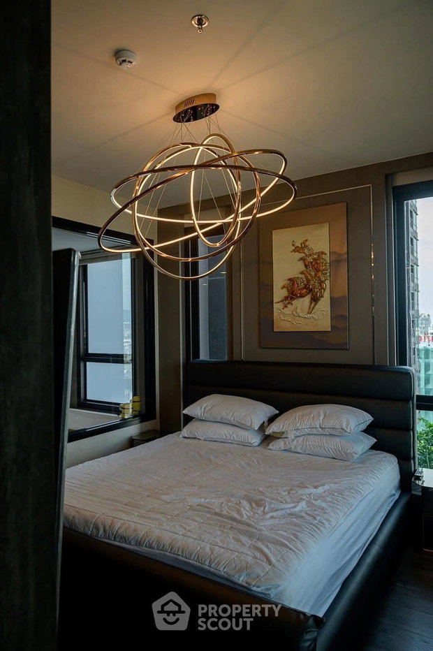 picture 2-BR Condo at Whizdom Avenue Ratchada – Ladprao near MRT Ratchadaphisek (ID 2175903) - 5/16