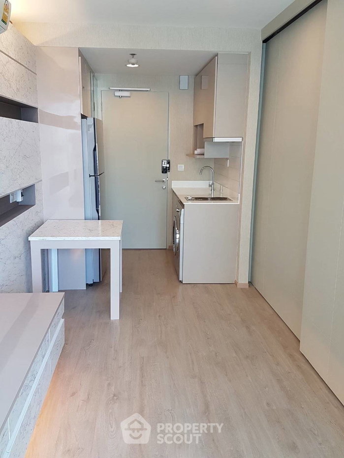 picture 200m From BTS Ratchathewi | 1-BR Ideo Q Ratchathewi (ID 3401198) - 8/35