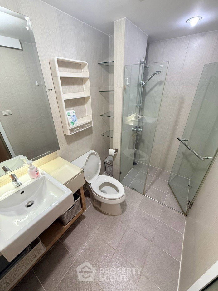 รูป คอนโด 1-ห้องนอน ที่ ซีนิธ เพลส สุขุมวิท 42 คอนโดมิเนียม ใกล้ BTS เอกมัย (ID 3395909) - รูปที่ 10/11