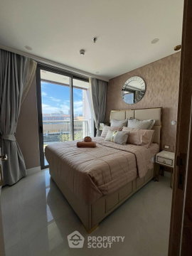 1-BR Condo at Copacabana Beach Jomtien close to Jomtien Beach (ID 3399673)