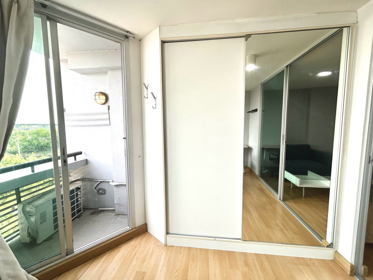 picture Swift Condo near Abac Bangna for Sale by Owner - Beautiful Unblocked - 3/14