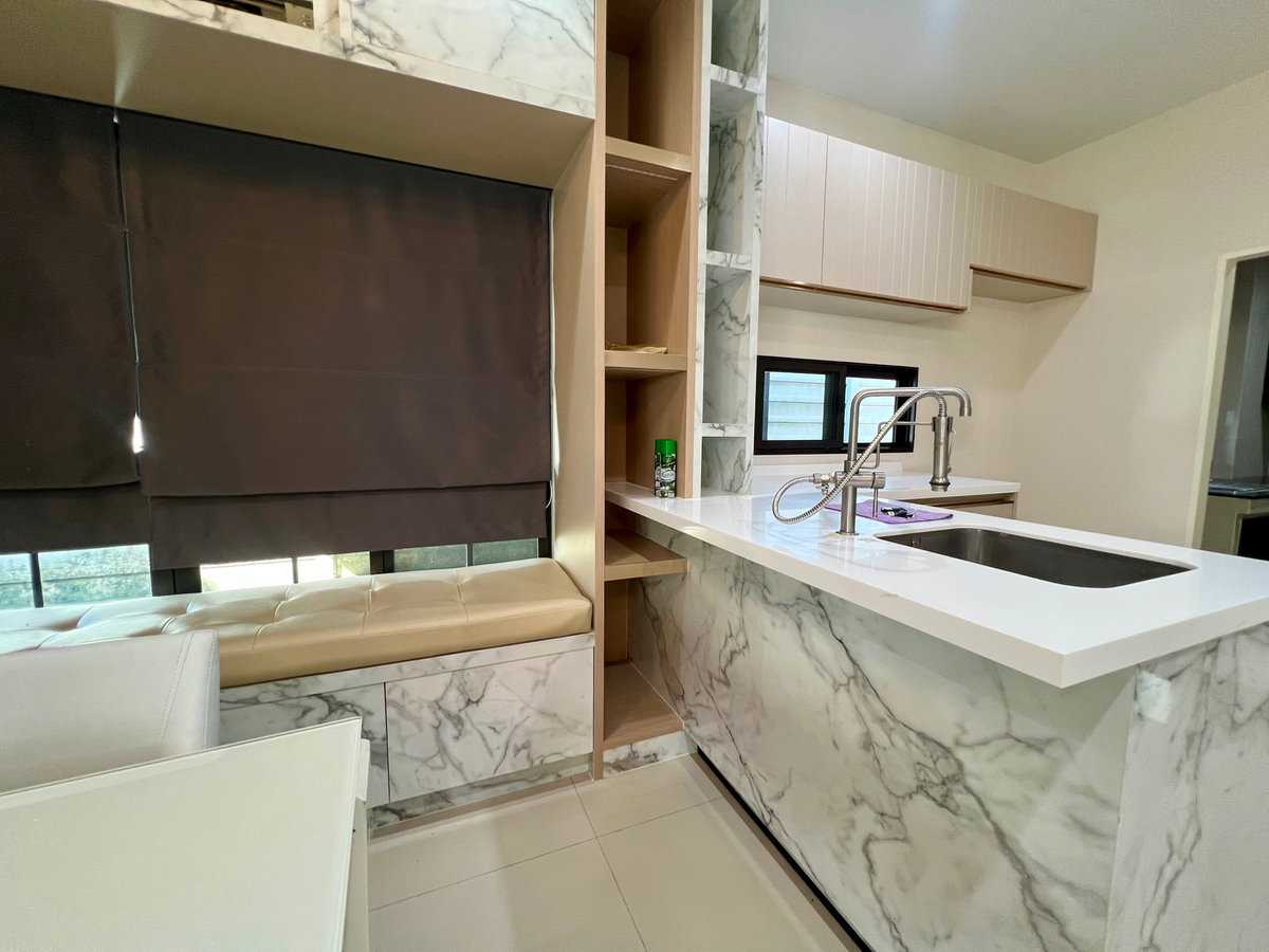 picture ✅ Single Modern House for RENT! At Ruamchok area - 11/24