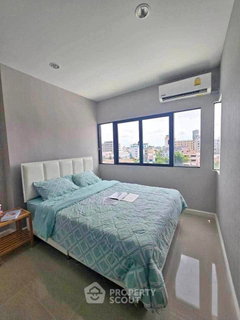 1-BR Condo at The First Condo in Khlong Tamru (ID 3401413)