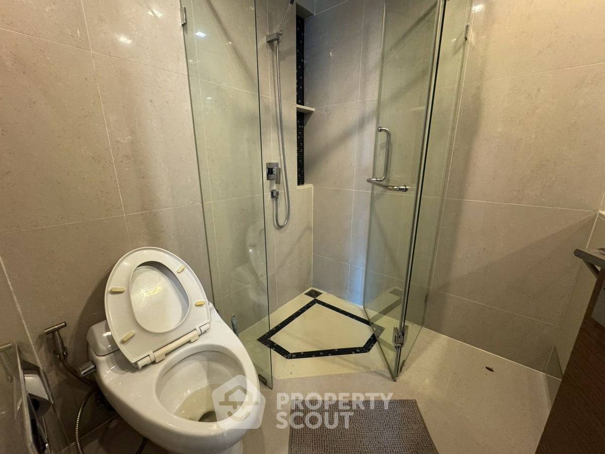รูป คอนโด 2 ห้องนอน ชั้น 36 The Address Sathorn ใกล้ BTS เซนต์หลุยส์ 200 ม. (ID 1251777) - รูปที่ 20/22