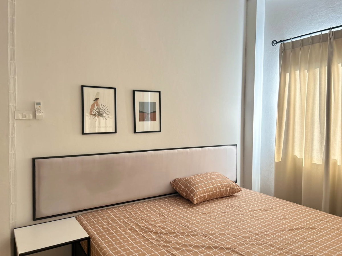 picture Kwan Viang Village, Hang Dong, Complete Furniture Package and Electrical Appliances. - 37/46