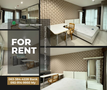 🔥 Rhythm Sukhumvit 36-38 — 1BR Pool View in Prime Thonglor CBD (Best Rate!)