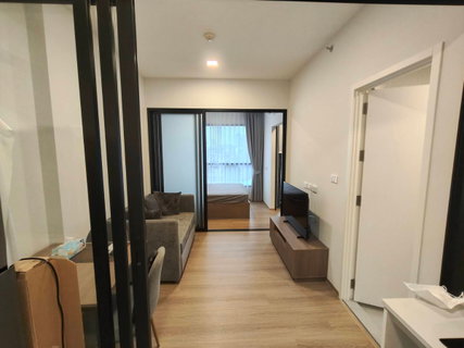 รูปภาพ 🎈#MT2610_139🎈💥Urgent!💥 Definitely available—act fast before it’s gone!‼️ For Rent: 13k/month.🔥 Chapter One Spark Charan Condo.