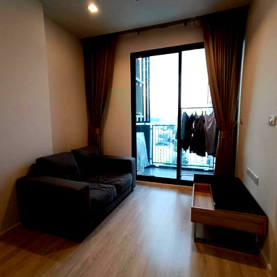 Condos for sale : For Sell Condo QUINN RATCHADA 17 Building B, Floor 14,1 bed room, Room size 34 sqm