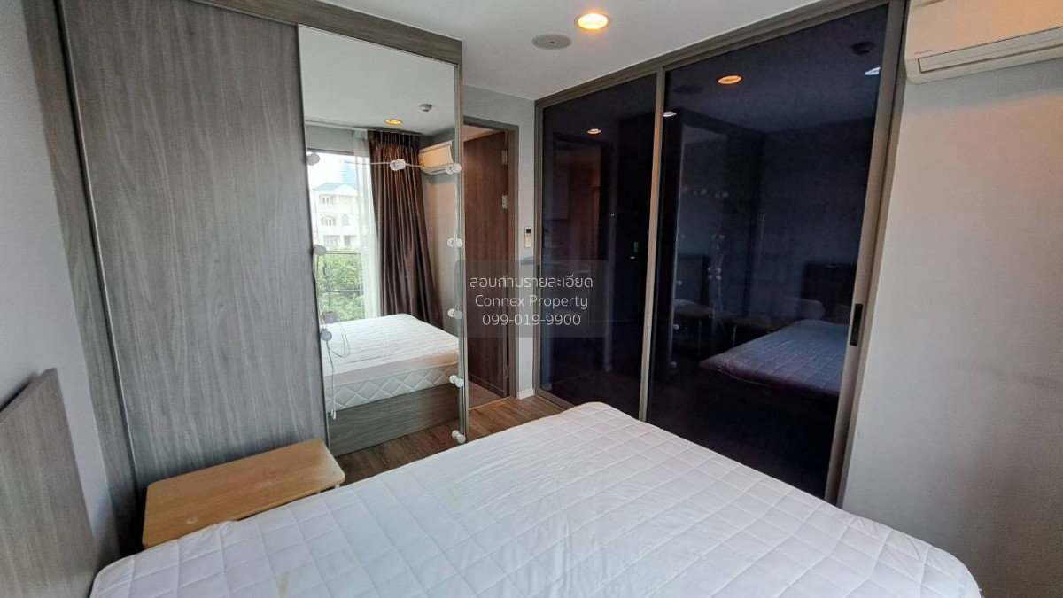 รูป 🔥🔥🔥 ขายคอนโด  โมดิซ ลาดพร้าว 18 MRT-ลาดพร้าว จอมพล  เขต จตุจักร กรุงเทพ CX-99320 ✅ ทักไลน์ @connexproperty ตอบทันที ทีมงานมืออาชีพ ✅ 🔥🔥🔥 - รูปที่ 5/9