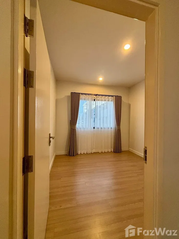picture Story Onnut - Wongwaen Townhome 6858232 - 9/10
