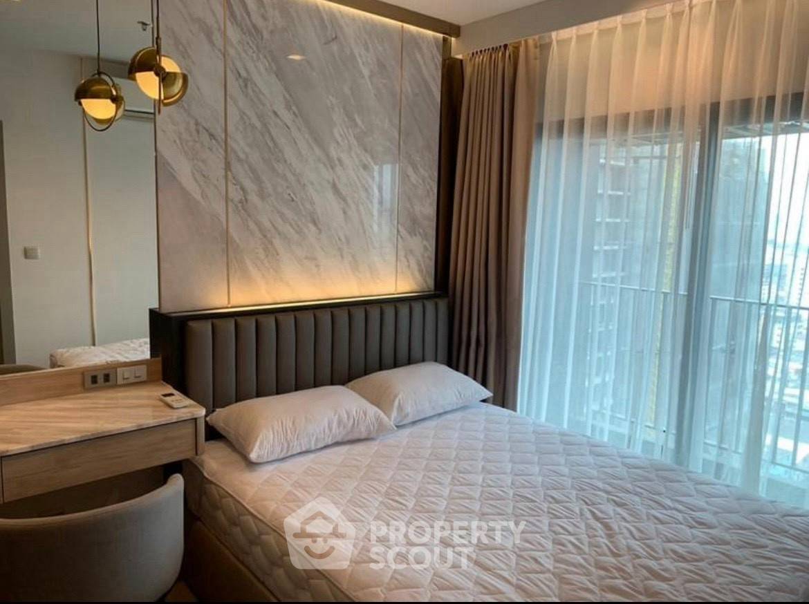 รูป คอนโด 1 ห้องนอน ชั้น 24 Life Asoke - Rama 9 ใกล้ MRT พระราม 9 (ID 2520300) - รูปที่ 2/9