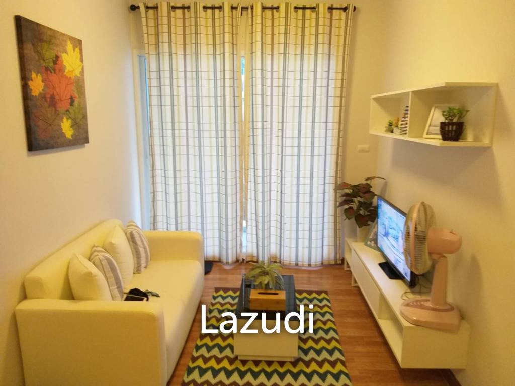picture The Trust Condo: Cozy 1 Bed condo in Hua Hin North - 2/13