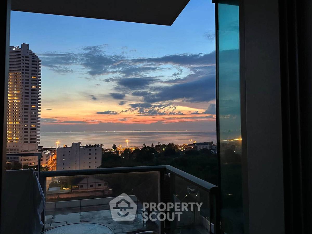 รูป คอนโด 1-ห้องนอน ที่ เดอะ ริเวียร่า จอมเทียน ใกล้ หาดจอมเทียน (ID 3395862) - รูปที่ 7/9
