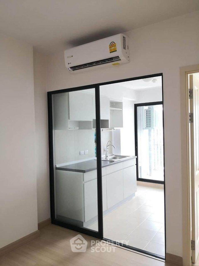 picture 1-BR Condo at Supalai Loft Talatphu Station near BTS Talat Phlu (ID 1173231) - 5/11