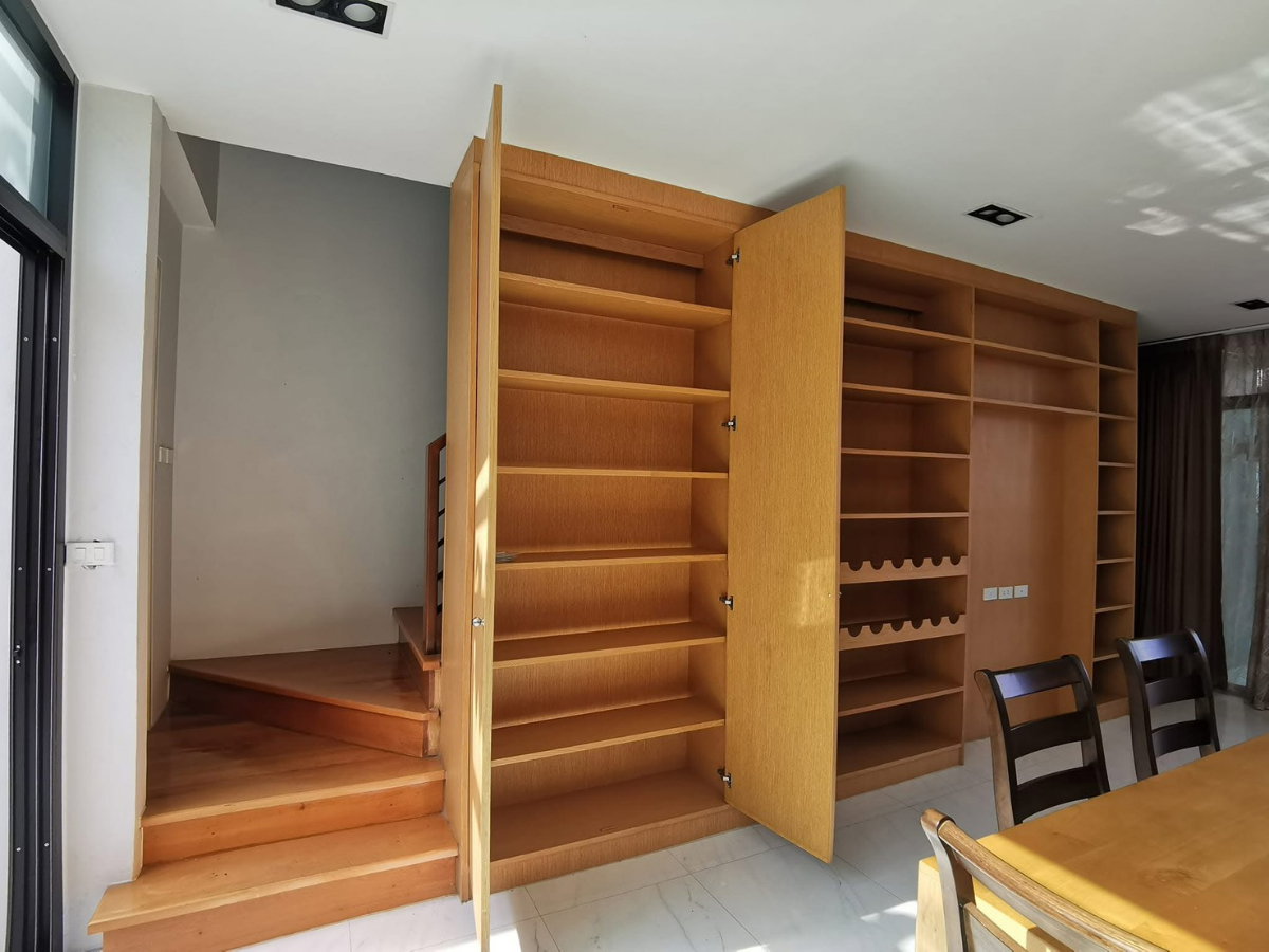 รูป For Rent Alisha View Luxuly Townhome แบริ่ง 68 - รูปที่ 13/30