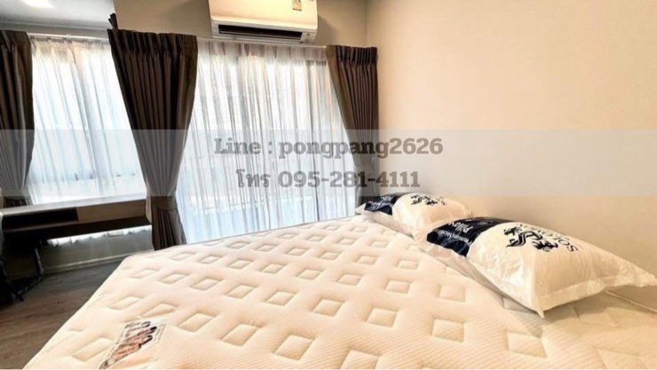 picture For Rent  Kave Ava condo  ID: pongpang2626  Tel:0952814111 - 3/6
