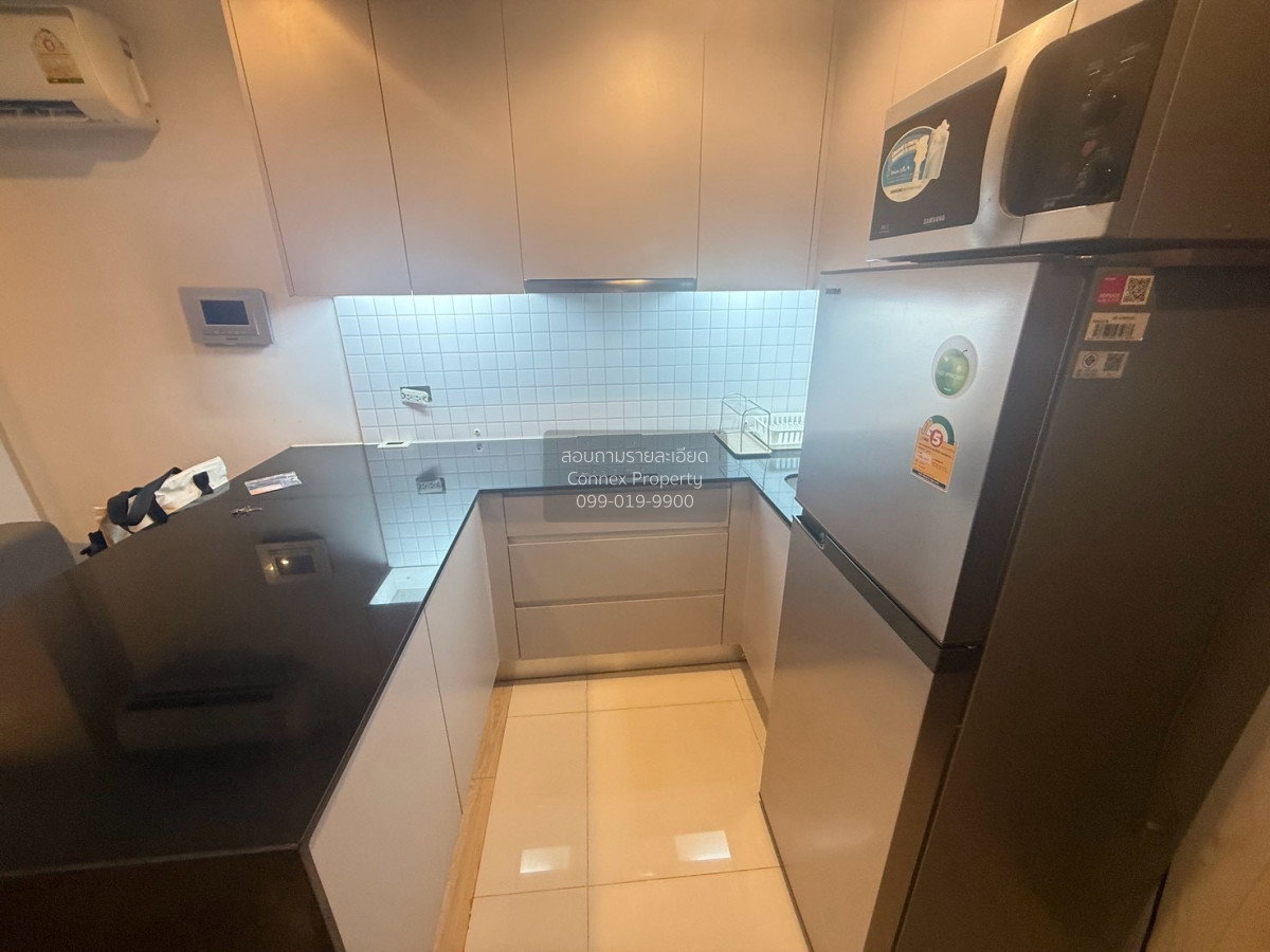 รูป เช่า คอนโด แต่งสวย 15 Sukhumvit Residence BTS-นานา สุขุมวิท คลองเตยเหนือ วัฒนา กรุงเทพ CX-01497 ✅ ทักไลน์ @connexproperty ตอบทันที ทีมงานมืออาชีพ ✅ - รูปที่ 2/5