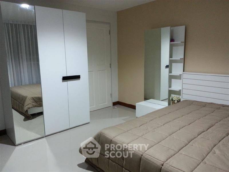 picture 2-BR Condo at Rama Harbour View Condominium in Surasak (ID 3397061) - 19/35