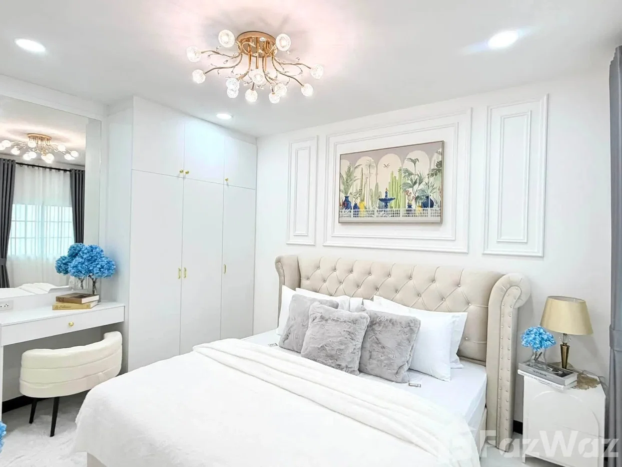 picture 🏡 Fully Furnished Corner Detached House for Sale 6857901 - 25/27