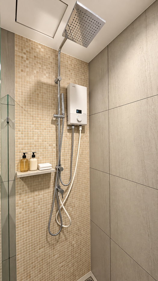 รูป ขาย เช่าคอนโด The Politan Rive ชั้น 39 วิวแม่น้ำเจ้าพระยา เฟอร์นิเจอร์ครบ พร้อมเข้าอยู่ - รูปที่ 20/23
