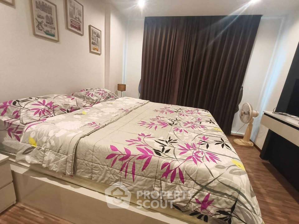 picture 2-BR Condo at The Blue Residence close to East Pattaya (ID 3401645) - 15/28
