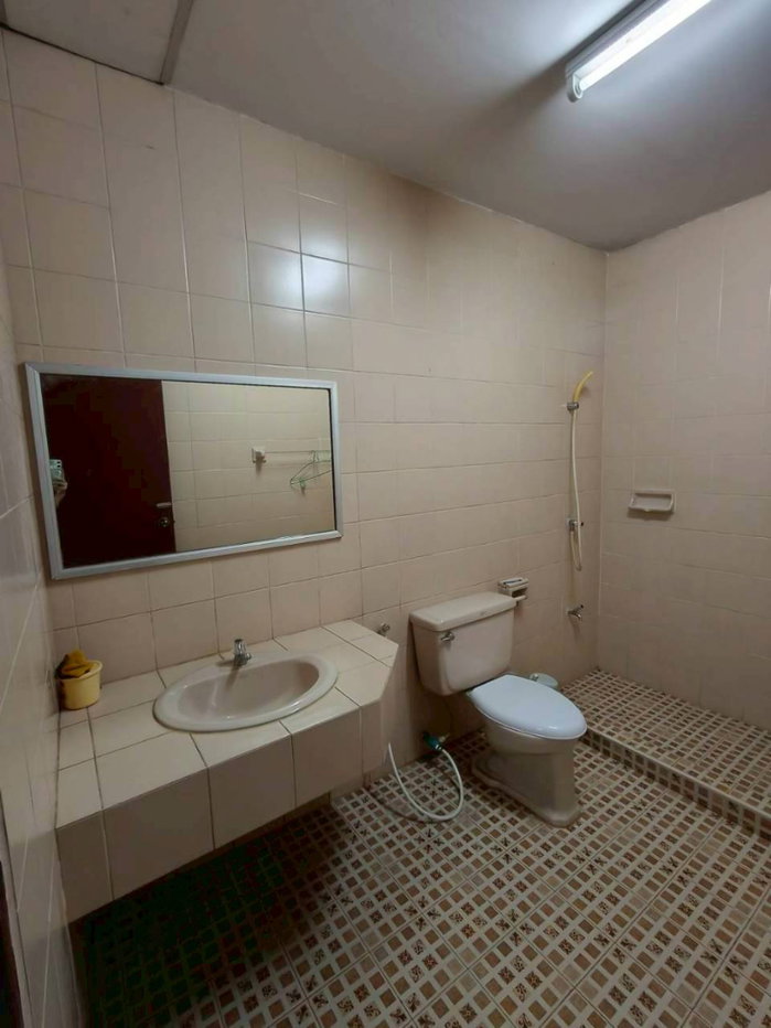 รูป ทาวน์เฮาส์/ทาวน์โฮมใน หมู่บ้านพรรณวดี (ซอยลาดพร้าว62 และ 64 แขวง/เขตวังทองหลางกรุงเทพมหานคร) - รูปที่ 7/15