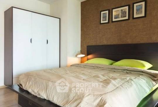 รูป ขาย 1-BR Noble Remix 50 ตร.ม. ใกล้ BTS ทองหล่อ 100 ม. (ID 3390158) - รูปที่ 6/7