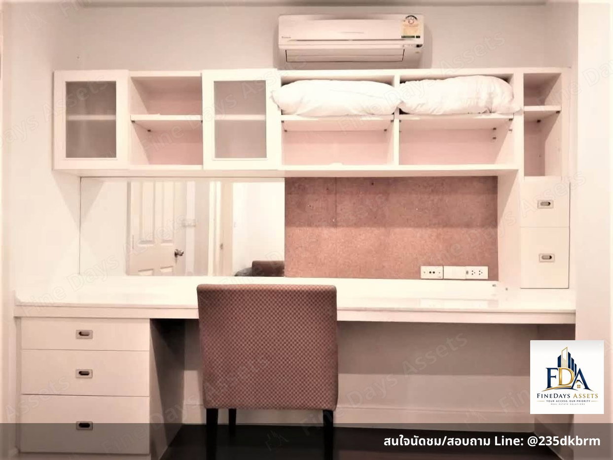 picture ✨ Spacious 2BR for Rent! Centric Place Ari 4 - Phaholyothin (78 sq.m.) Prime Ari Location near - 8/13